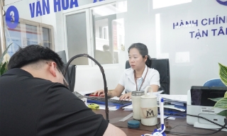 Bộ Nội vụ hướng dẫn cách xếp lương mới với công chức